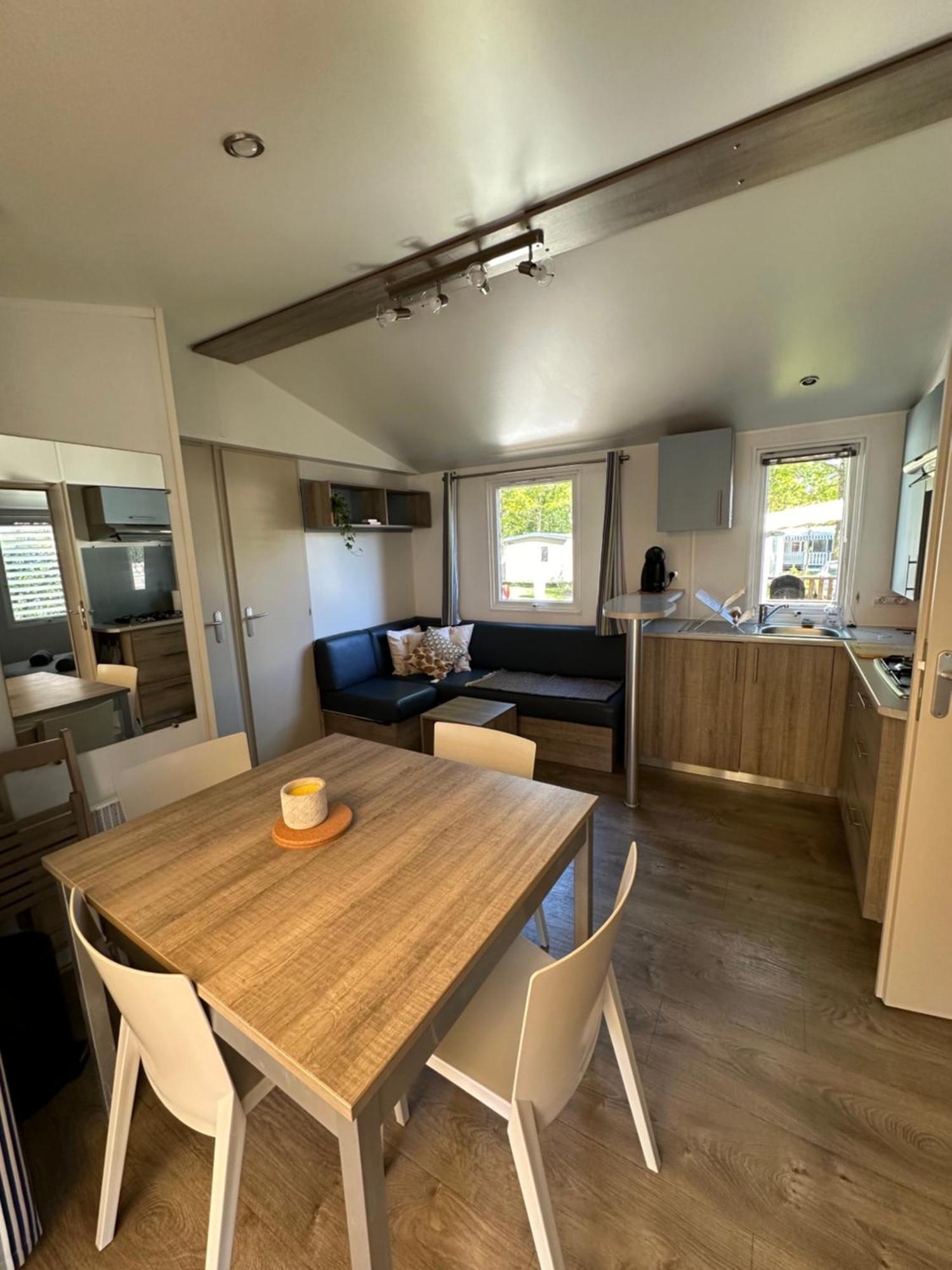Large Mobile On 4star * Capbreton